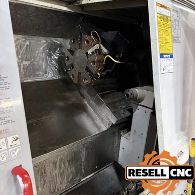 USED 2004 Haas SL-30T