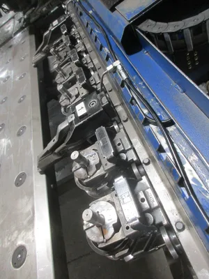 Trumpf Trumatic 500