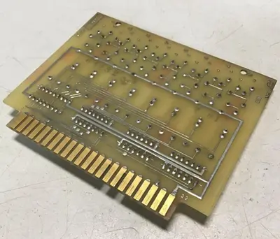 Used SCI 21858 Circuit Boards Michigan US | Ideal Machinery #1308804