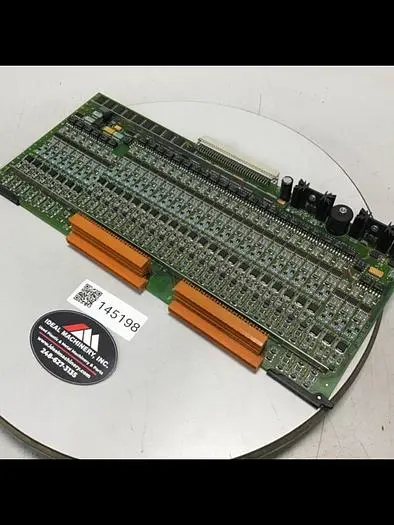 Used VAN DORN PC330-038 Circuit Boards Michigan US | Ideal Machinery #697962