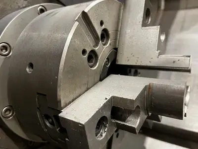 2006 LEADWELL T-7 CNC Lathes | Toolquip, Inc. (9)