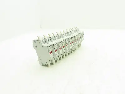 Used WAGO _UNKNOWN_ Fuses Indiana US | Arrow Industrial #1408334