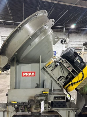 PRAB 24CD CHIP WRINGER