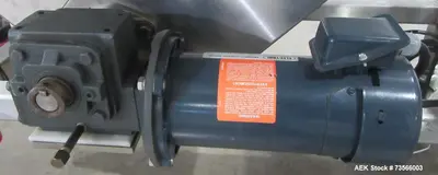 USED PACE PHARMA-LINE 300 AR