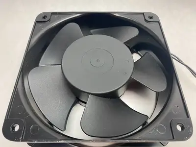 GDT18060BHL | GDS Time  Axial Cooling Fan 180x180x60mm 380VAC - New Other