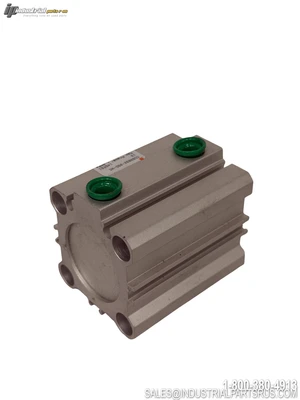 Used SMC CDQ2B32-25D-XC18 Parts (Hydraulics and Pneumatics) Kentucky US | Industrial Parts R Us Inc. #944827