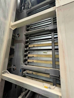Used 2016 SUPERFICI CONTIVERT ETC 2/2 Tray Dryers Minnesota US | MachineryMax #1572049