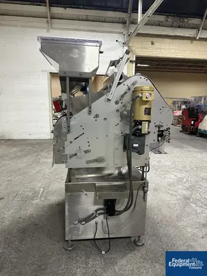 USED Merrill Merrill Slat Filler, Model 72-39 ADFS