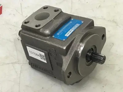 USED DENISON HYDRAULICS T6C 005 3R00 B1 N0P