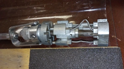 Used Lisle _UNKNOWN_ Power & Hand Tools (Misc) Arizona US | ASSET CONVERSION SPECIALISTS, INC. #1469056