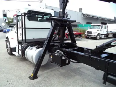 Used 2020 PETERBILT _UNKNOWN_ Dump trucks Florida US | TLC Truck & Equipment #1568994
