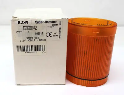 NEW EATON E26BAV2