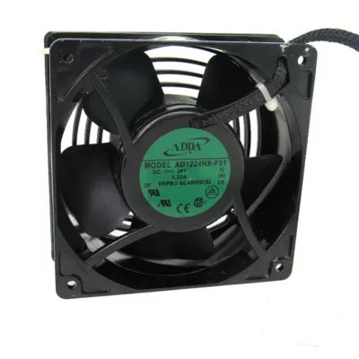 USED ADDA AD1224HX-F51