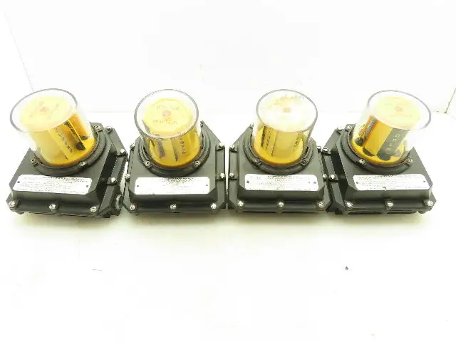Used MONITEUR _UNKNOWN_ Valves/Fittings | Arrow Industrial #628457