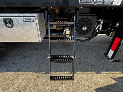 Used 2015 ALTEC AC18-70R-HL Truck-Mounted Cranes Florida US | Truck and Van Outlet #1509158