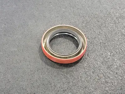 USED FEDERAL PIONEER 472258