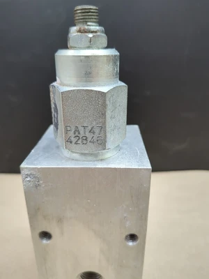 NEW Sun Hydraulics CEJ 9KB4
