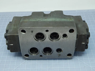 Used UNBARNDED _UNKNOWN_ Valves/Fittings | OCO Industrial #1603841