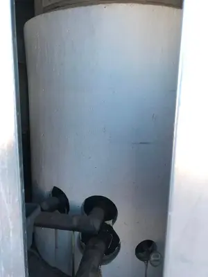 60 HP Glycol Chiller for Sale – Used Brewery Chiller – 460V 3-Phase