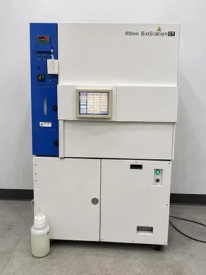 Used NIKON BIOSTATION CT Imaging Systems / Molecular Imagers New Jersey US | Bionex Scientific LLC #800503