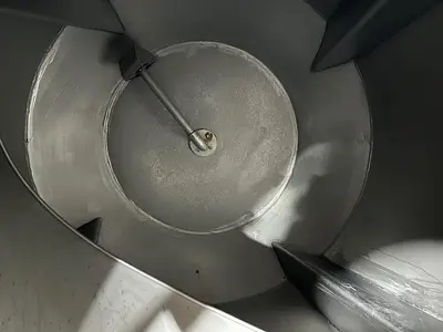 Meat Tumbler