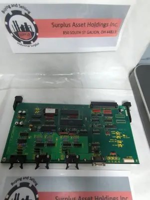 Used SHIBAURA H2281392 Miscellaneous Equipment (Electrical & Power) Ohio US | Surplus Asset Holdings #1445206