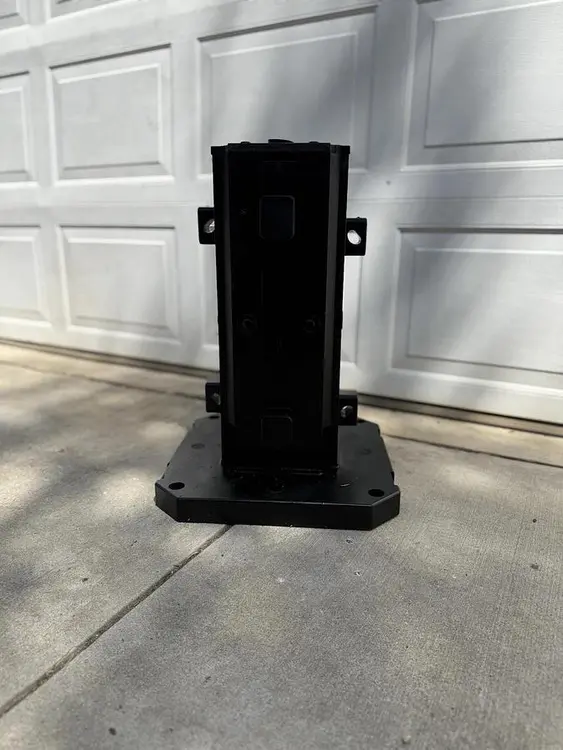 Used CHICK WORKHOLDING _UNKNOWN_ Tombstones California US | Van Aliso Enterprises Inc #716026