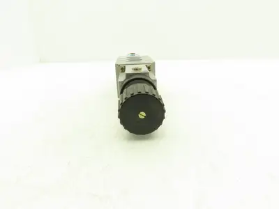Festo LR-ZP-A/B-D-3 Intermediate Pressure Regulator Plate 0-12 Bar 0-174 PSI