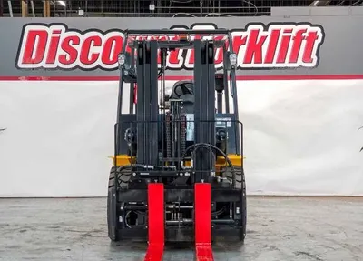 NEW 2023 LG-FORKLIFT CLG2050H/L