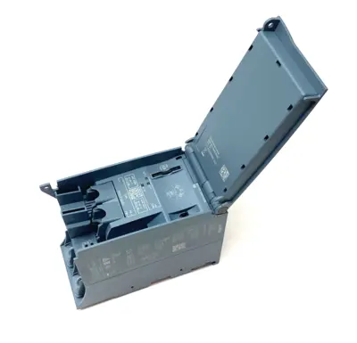 USED SIEMENS SIMATIC S7-1500 CPU UNIT 1515TF-2 PN, 750KB, 3MB