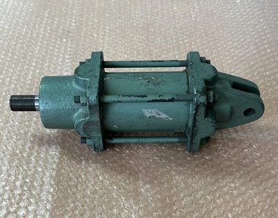 New | in-Stock NOPAK 0340816 2.5x2 E Cylinders Indiana US | J&J Industrial Supply #1077192