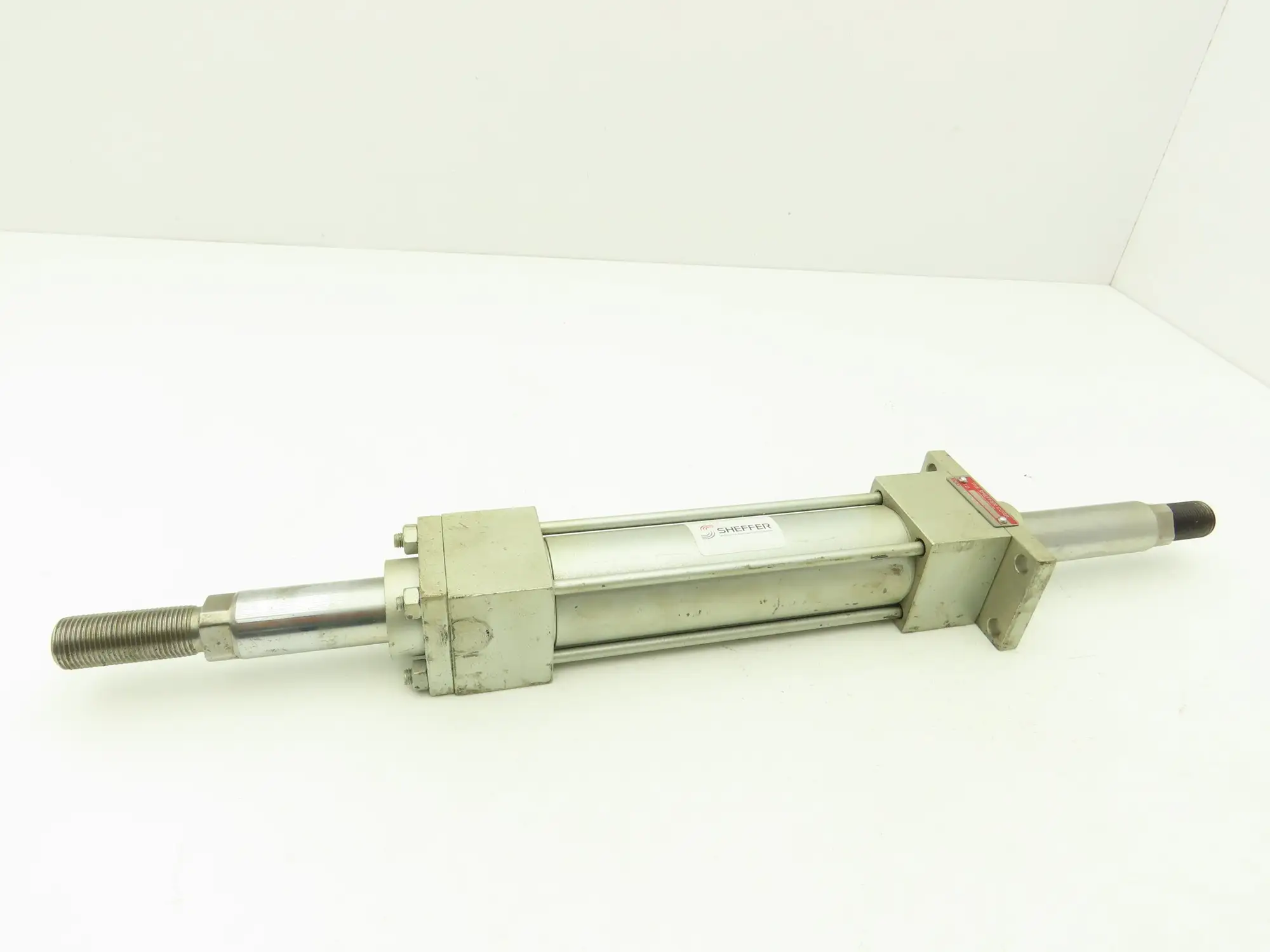 Used SHEFFER _UNKNOWN_ Hydraulic Cylinders Indiana US | Arrow Industrial #1086363