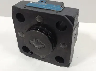 USED VICKERS CVCS25D3S210S32AP10Z108A99