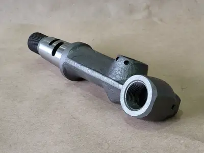 NEW BOART LONGYEAR SB1124