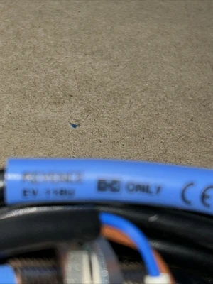 NEW KEYENCE EV-118U