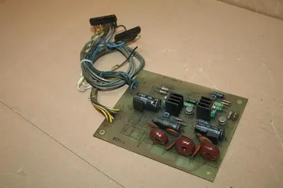 USED SANYO A7-1-30249-1B