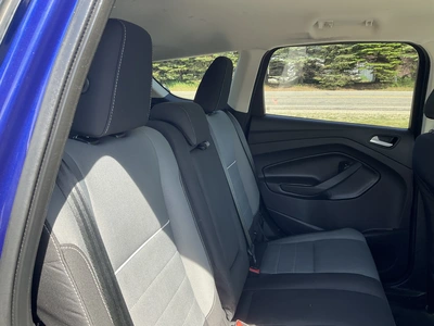 USED 2014 FORD ESCAPE