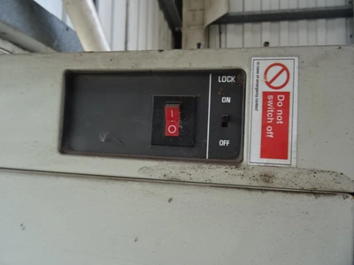 240L Sanyo Co2 Incubator MIR-253