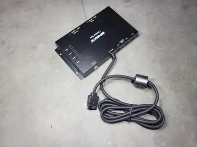 NEW WIPOMATIC ECL-68C