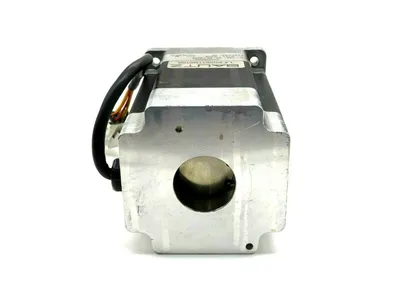 USED BAUTZ C26312-H137-B205 STEPPER MOTOR C26312H137B205