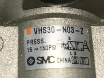 USED SMC AF30-N03D-2Z