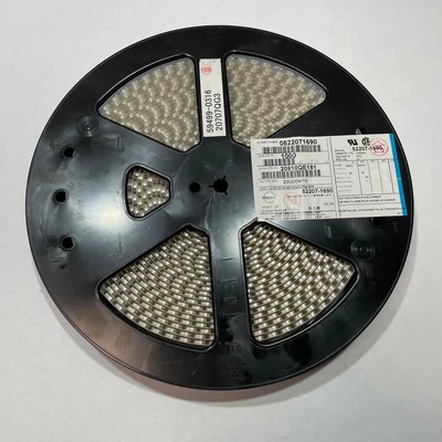 MOLEX Does Not Apply Other Metalworking Supplies | Amiron Machinery (1)