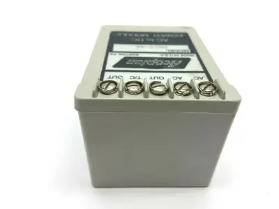 DB10-40 | Acopian  Ac to Dc Power Module 10VDC 400mA - Used
