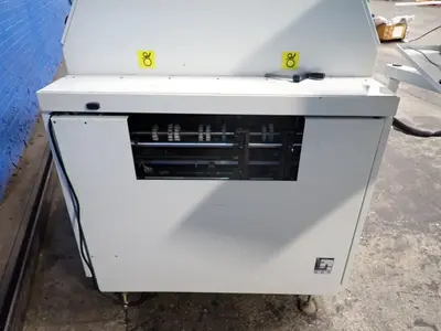 Used BTU VIP98 Heat Treating Units Ohio US | HGR 24 #887079
