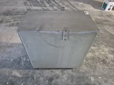 USED DELTA EVI CETC0075-S001534