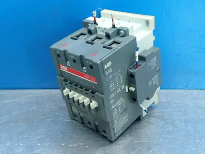 USED ABB A9530