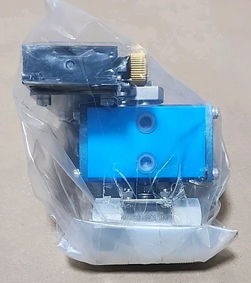 NEW Aoki AB-20-BSS