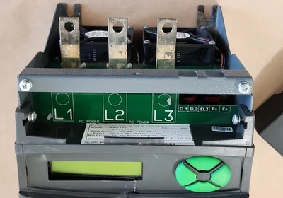 USED Bardac Drives PLX85/205