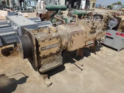 USED WORTHINGTON BDC