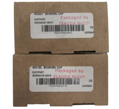 New | in-Stock Baldor 392282 Bearings Michigan US | SB Industrial Supply #1228556